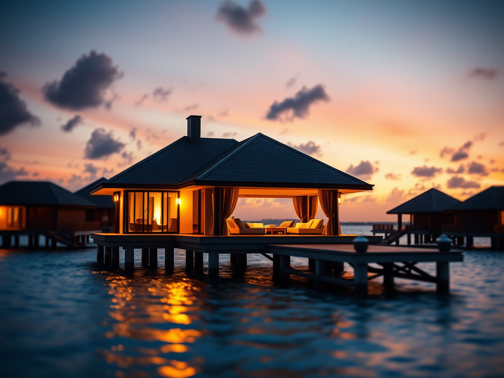 Maldives