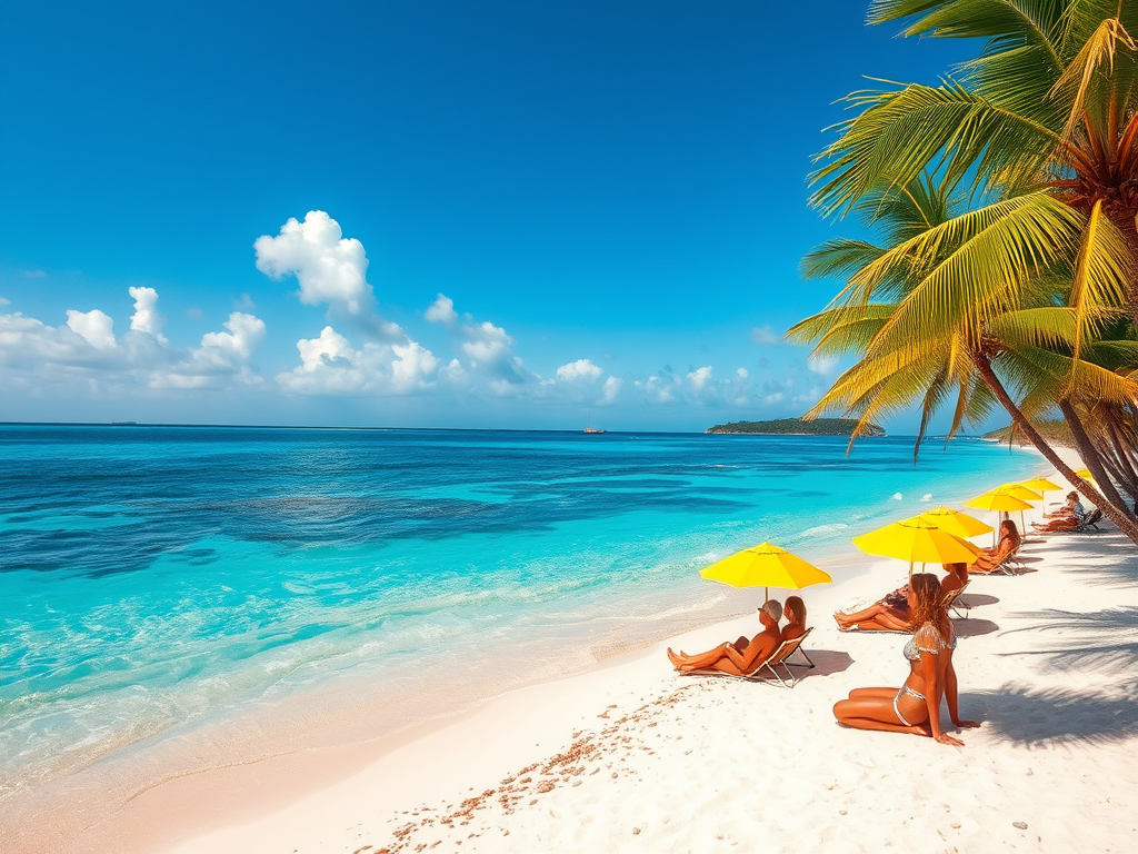 Best Time to Visit Punta Cana: Weather, Crowds & Travel Deals