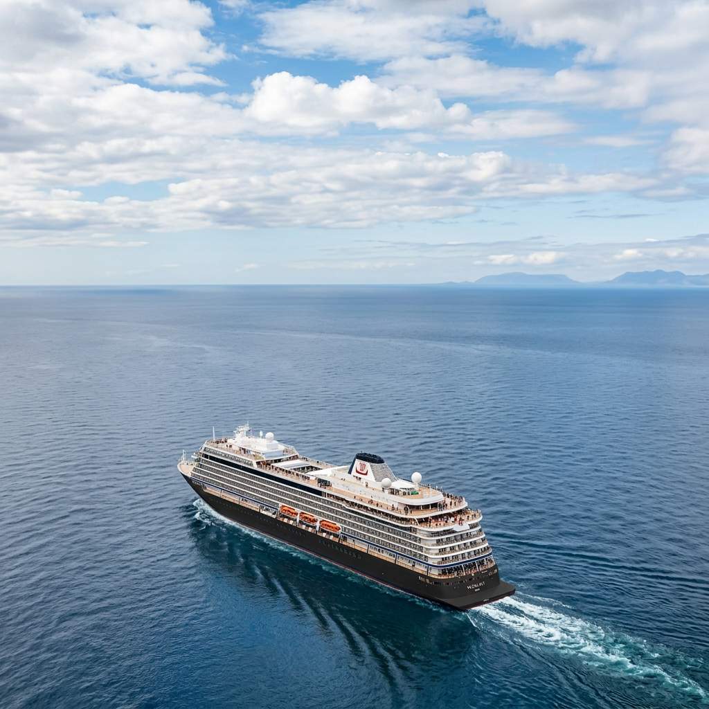 Viking Ocean Cruises: Luxury Ocean Voyages for Curious Travelers (2026 Guide)